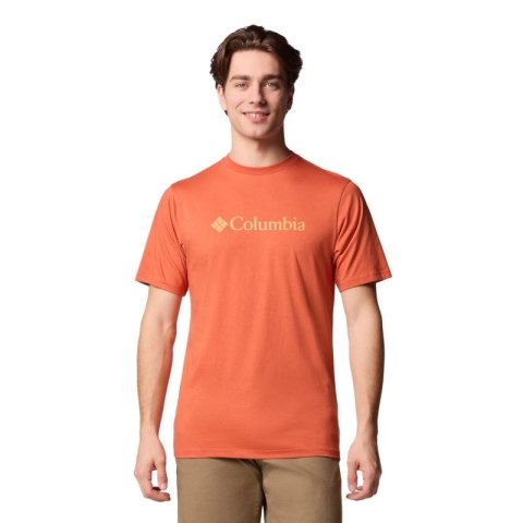 Koszulka Columbia CSC Basic Logo SS Tee M 1680053851 L Koszulka Columbia CSC Basic Logo SS Tee M 1680053851 L