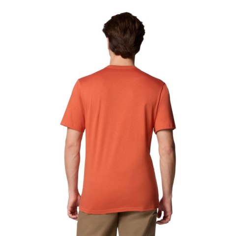 Koszulka Columbia CSC Basic Logo SS Tee M 1680053851 M Koszulka Columbia CSC Basic Logo SS Tee M 1680053851 M