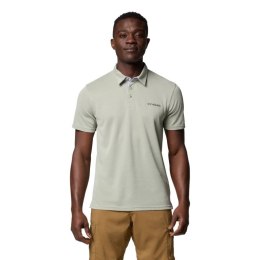 Koszulka Columbia Nelson Point Polo M 1772721347 L
