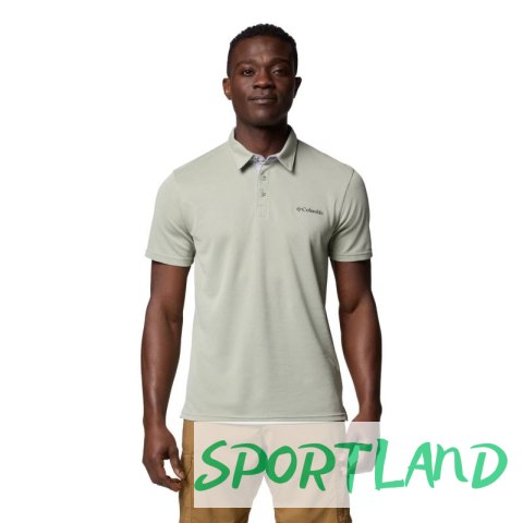 Koszulka Columbia Nelson Point Polo M 1772721347 L Koszulka Columbia Nelson Point Polo M 1772721347 L