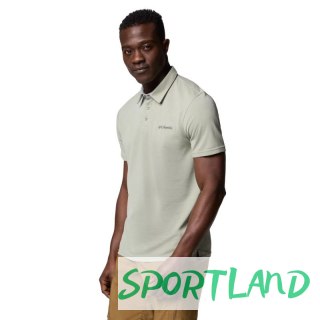 Koszulka Columbia Nelson Point Polo M 1772721347 M