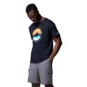 Koszulka Columbia Path Lake II Graphic Tee M 1934814024 XL