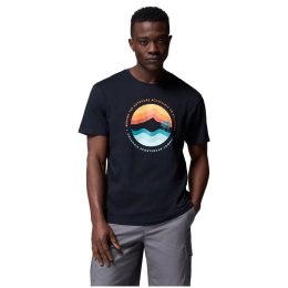 Koszulka Columbia Path Lake II Graphic Tee M 1934814024 L
