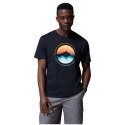Koszulka Columbia Path Lake II Graphic Tee M 1934814024 M