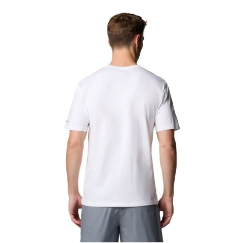 Koszulka Columbia Path Lake II Graphic Tee M 1934814111 XL Koszulka Columbia Path Lake II Graphic Tee M 1934814111 XL