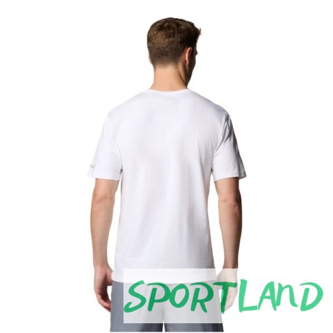 Koszulka Columbia Path Lake II Graphic Tee M 1934814111 M Koszulka Columbia Path Lake II Graphic Tee M 1934814111 M