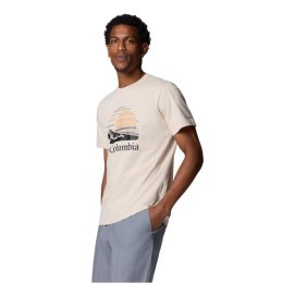 Koszulka Columbia Path Lake II Graphic Tee M 1934814281 XXL