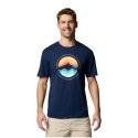 Koszulka Columbia Path Lake II Graphic Tee M 1934814468 L