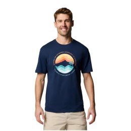 Koszulka Columbia Path Lake II Graphic Tee M 1934814468 L