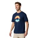 Koszulka Columbia Path Lake II Graphic Tee M 1934814468 L
