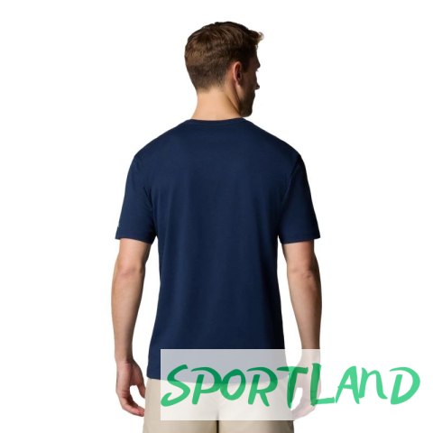 Koszulka Columbia Path Lake II Graphic Tee M 1934814468 M Koszulka Columbia Path Lake II Graphic Tee M 1934814468 M