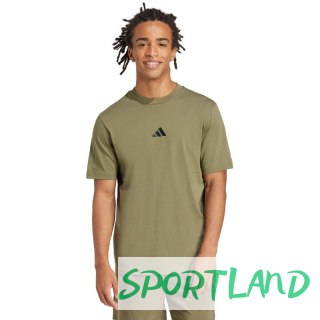 Koszulka adidas Essentials Small Logo Single Jersey M JF1097 L