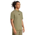 Koszulka adidas Essentials Small Logo Single Jersey M JF1097 L