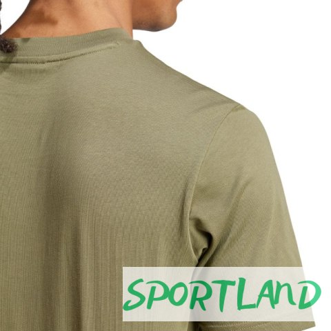 Koszulka adidas Essentials Small Logo Single Jersey M JF1097 L Koszulka adidas Essentials Small Logo Single Jersey M JF1097 L