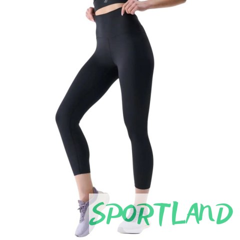 Legginsy 4F FNK F308 W 4FRSS25TFTIF308 20S M Legginsy 4F FNK F308 W 4FRSS25TFTIF308 20S M