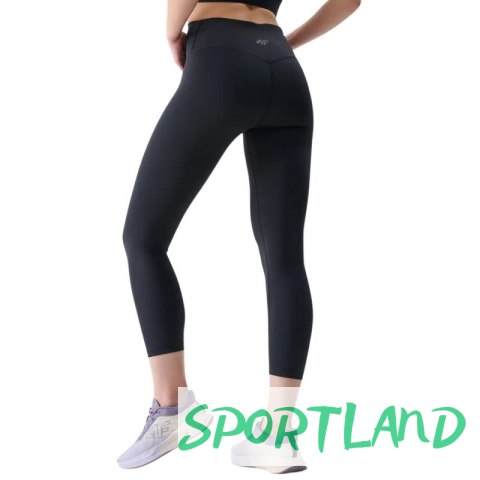 Legginsy 4F FNK F308 W 4FRSS25TFTIF308 20S M Legginsy 4F FNK F308 W 4FRSS25TFTIF308 20S M