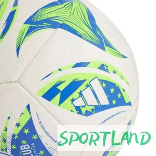 Piłka adidas MLS 2025 Club Ball JH1308 5