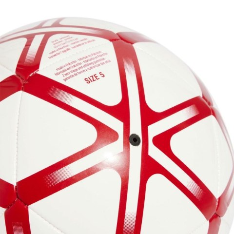 Piłka nożna adidas Starlancer Club JM1800 3 Piłka nożna adidas Starlancer Club JM1800 3