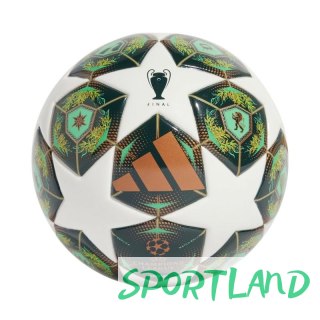 Piłka nożna adidas UCL 24/25 Knockout Stages Mini JH1292 1