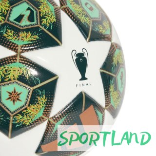Piłka nożna adidas UCL 24/25 Knockout Stages Mini JH1292 1