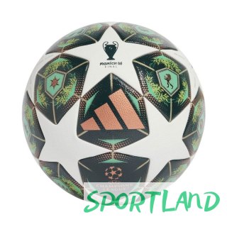 Piłka nożna adidas UCL Competition 24/25 Knockout Stages JH1288 5