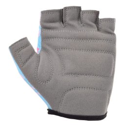 Rękawiczki rowerowe Meteor Kids Alpacas Jr 17392 roz. XS uniw