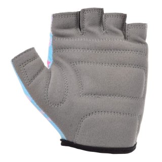 Rękawiczki rowerowe Meteor Kids Alpacas Jr 17392 roz. XS uniw