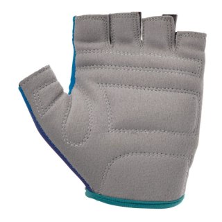 Rękawiczki rowerowe Meteor Kids Fluid Jr 17395 roz. XS uniw