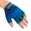 Rękawiczki rowerowe Meteor Kids Fluid Jr 17395 roz. XS uniw
