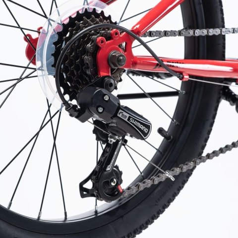 Rower Martes Essentials Ninja 20 92800597993 N/A Rower Martes Essentials Ninja 20 92800597993 N/A