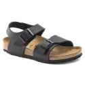 Sandały Birkenstock New York BS Jr 1005885 38