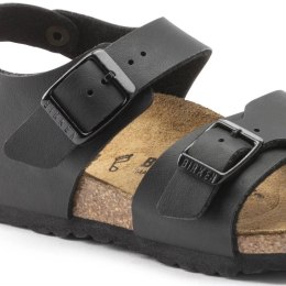 Sandały Birkenstock New York BS Jr 1005885 38