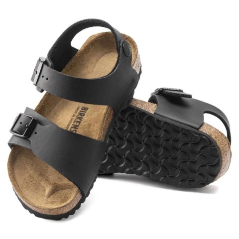 Sandały Birkenstock New York BS Jr 1005885 38 Sandały Birkenstock New York BS Jr 1005885 38