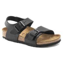 Sandały Birkenstock New York BS Jr 1005885 39