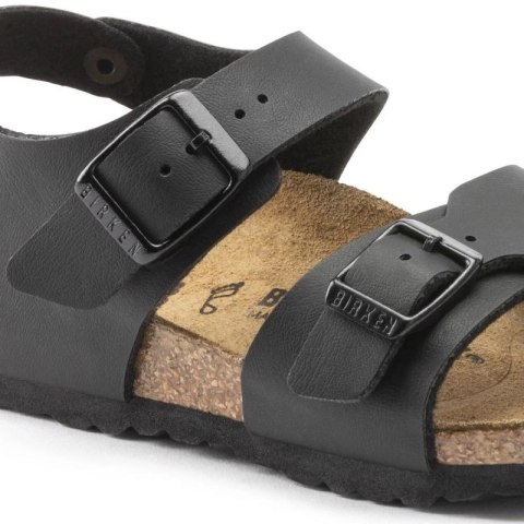 Sandały Birkenstock New York BS Jr 1005885 39 Sandały Birkenstock New York BS Jr 1005885 39