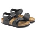Sandały Birkenstock New York BS Jr 1005885 39