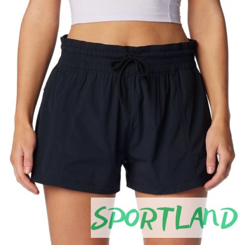 Spodenki Columbia Boundless Trek Active Short W 2073124010 L Spodenki Columbia Boundless Trek Active Short W 2073124010 L