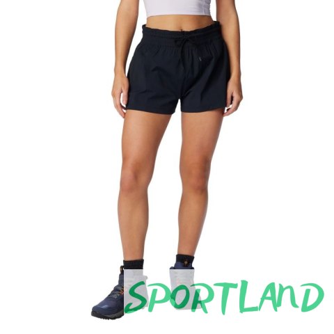 Spodenki Columbia Boundless Trek Active Short W 2073124010 S Spodenki Columbia Boundless Trek Active Short W 2073124010 S