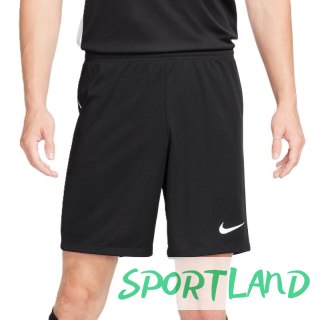 Spodenki Nike Dri-Fit League 3 M DR0960-010 L (183cm)