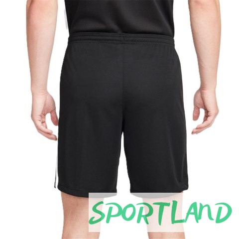 Spodenki Nike Dri-Fit League 3 M DR0960-010 M (178cm) Spodenki Nike Dri-Fit League 3 M DR0960-010 M (178cm)