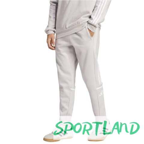 Spodnie adidas Squadra 25 Sweat Pant M JD2962 L Spodnie adidas Squadra 25 Sweat Pant M JD2962 L