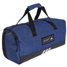 Torba adidas 4Athlts Duffel IY1816 niebieski