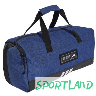 Torba adidas 4Athlts Duffel IY1816 niebieski