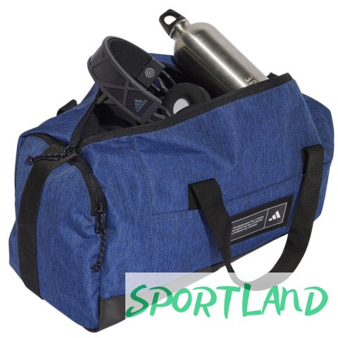 Torba adidas 4Athlts Duffel IY1816 niebieski Torba adidas 4Athlts Duffel IY1816 niebieski
