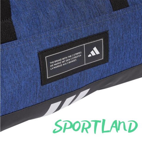 Torba adidas 4Athlts Duffel IY1816 niebieski Torba adidas 4Athlts Duffel IY1816 niebieski