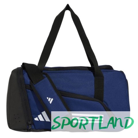Torba adidas Training Duffle JM9061 granatowy Torba adidas Training Duffle JM9061 granatowy