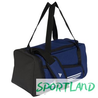 Torba adidas Training Duffle JM9061 granatowy