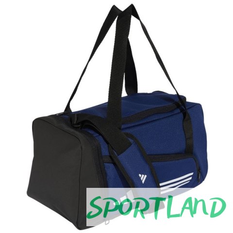 Torba adidas Training Duffle JM9061 granatowy Torba adidas Training Duffle JM9061 granatowy