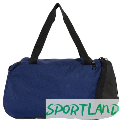 Torba adidas Training Duffle JM9061 granatowy Torba adidas Training Duffle JM9061 granatowy