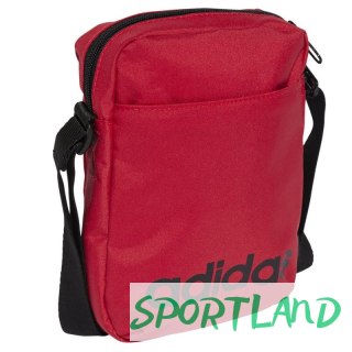 Torba, saszetka adidas Linear Org IN6130 one size
